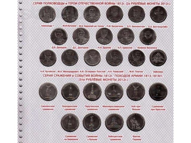 МЕНЯЮ ИЛИ ПРОДАМ юбилейные 10, 5, 2 рублевые монеты в городе Оренбург, фото 2, Оренбургская область