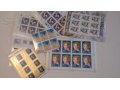 Почтовые марки любые в городе Санкт-Петербург, фото 1, Ленинградская область
