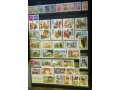Продаётся полная коллекция марок 1961-91гг. в городе Санкт-Петербург, фото 1, Ленинградская область