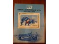 Продаю марки СССР и Венгрии Зимние олимпийские игры в городе Железнодорожный, фото 1, Московская область