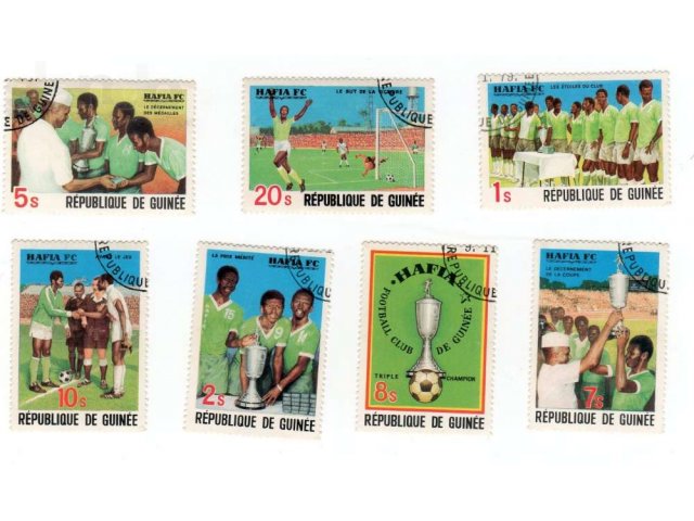 Продаю коллекцию марок 791 шт. в городе Ипатово, фото 7, Филателия