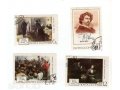 Продаю коллекцию марок 791 шт. в городе Ипатово, фото 1, Ставропольский край