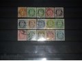 продам марки норвегии в городе Нижний Тагил, фото 1, Свердловская область