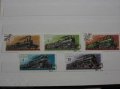 Коллекции марок. в городе Мурманск, фото 1, Мурманская область