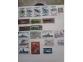 Продам почтовые марки в городе Красноярск, фото 4, Красноярский край