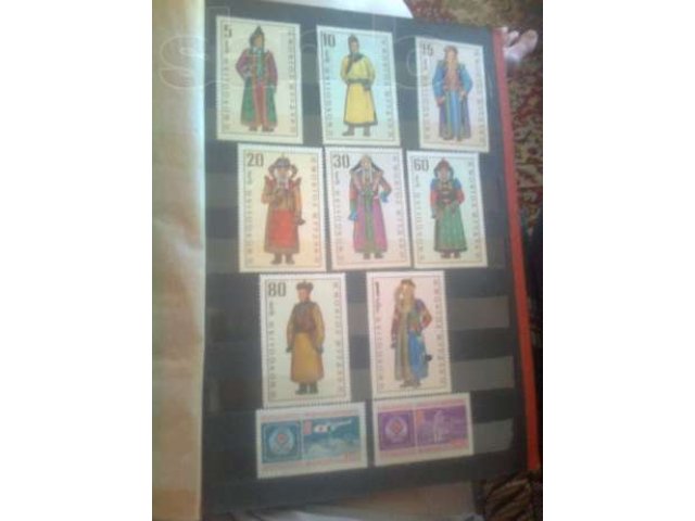 Продаются марки в городе Иркутск, фото 3, стоимость: 250 000 руб.
