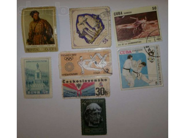 марки в городе Ставрополь, фото 4, Ставропольский край