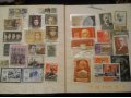 Продам коллекцию марок в городе Петрозаводск, фото 1, Карелия