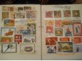 Продам коллекцию марок в городе Петрозаводск, фото 2, стоимость: 65 000 руб.