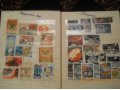 Продам коллекцию марок в городе Петрозаводск, фото 3, Филателия