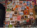 коллекционный почтовые марки в городе Ижевск, фото 1, Удмуртия