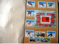 Продам коллекцию марок в городе Чита, фото 1, Забайкальский край