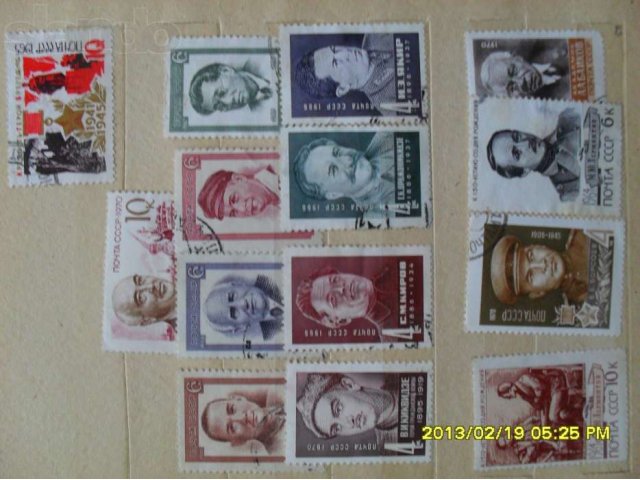 марки в городе Подольск, фото 6, стоимость: 25 000 руб.