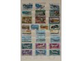 Продаю коллекцию марок в городе Ипатово, фото 1, Ставропольский край