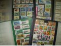 Продам коллекцию марок в городе Архангельск, фото 1, Архангельская область