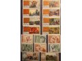 Продам марки разной тематики в кляссере в городе Златоуст, фото 1, Челябинская область