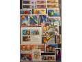 Продам марки разной тематики в кляссере в городе Златоуст, фото 3, Филателия