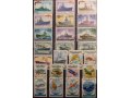 Продам марки разной тематики в кляссере в городе Златоуст, фото 8, стоимость: 60 000 руб.