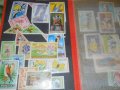Коллекция марок в городе Уфа, фото 1, Башкортостан