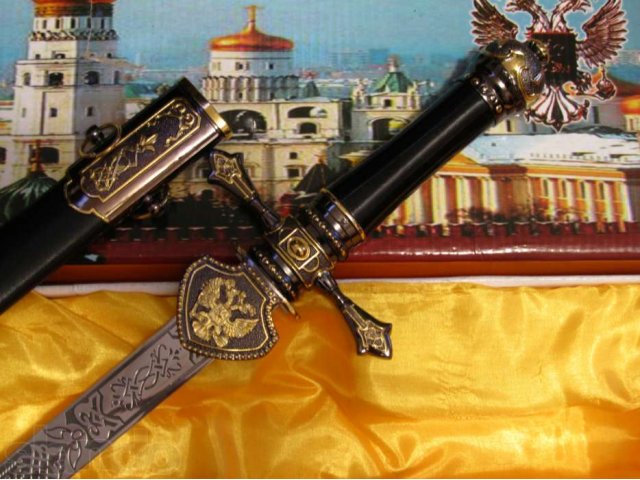 Сувенирный кортик подарочный в городе Москва, фото 3, Антикварное оружие
