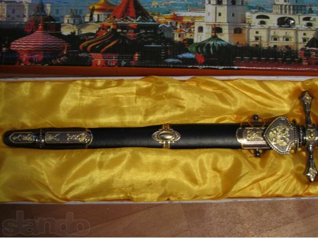 Сувенирный кортик подарочный в городе Москва, фото 5, стоимость: 1 300 руб.