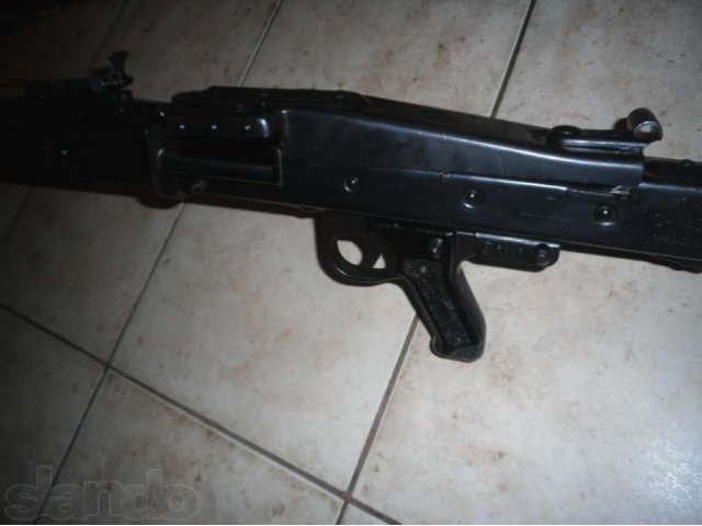Ммг-пулемета мг-42 оригинал в городе Санкт-Петербург, фото 4, стоимость: 70 000 руб.