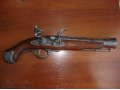 Пистолет образца 1760 года в городе Хабаровск, фото 3, Антикварное оружие
