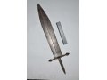 продам старинный меч в городе Истра, фото 1, Московская область