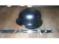 Продам немецкий шлем М-35 (копия) в городе Хабаровск, фото 1, Хабаровский край