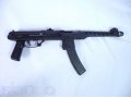 Макет (ммг) пистолета-пулемёта Судаева ППС в городе Самара, фото 1, Самарская область