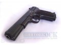 Макет массо-габаритный (ммг) пистолета Тульский Токарева ТТ в городе Томск, фото 2, стоимость: 14 800 руб.