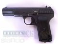 Макет массо-габаритный (ммг) пистолета Тульский Токарева ТТ в городе Томск, фото 5, стоимость: 14 800 руб.