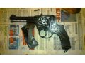 продам сигнальный револьвер наган р-2 в городе Омск, фото 1, Омская область