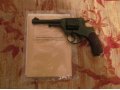 Продам Револьвер СИГНАЛЬНЫЙ Р2(Наган) в городе Санкт-Петербург, фото 1, Ленинградская область