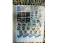 марки Продаю или обменяю в городе Волгодонск, фото 1, Ростовская область