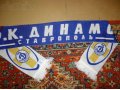 Продаю футбольные шарфы. Есть очень редкие экземпляры. в городе Астрахань, фото 1, Астраханская область