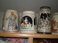 кружки пивные коллекционные в городе Красноярск, фото 2, стоимость: 800 руб.