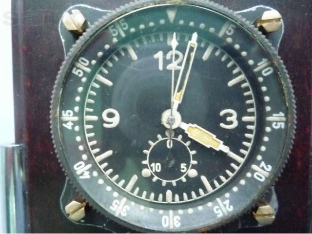 Продаю часы-хронограф немецкие. в городе Волгоград, фото 3, Военные предметы