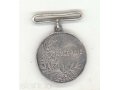 Медаль «За усердие» Николай II серебро в городе Орёл, фото 1, Орловская область