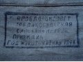 Патронташ (бандольер) нагрудный выпуска 1941 года в городе Тверь, фото 8, стоимость: 500 руб.