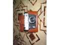 Продаю фотоаппарат ФЭД-5В с объективами в городе Оренбург, фото 1, Оренбургская область