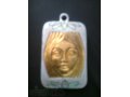 Медальон Ева в городе Казань, фото 2, стоимость: 200 руб.