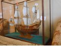 Продам модель корабля Сан Джованнт Батиста в городе Смоленск, фото 4, Смоленская область