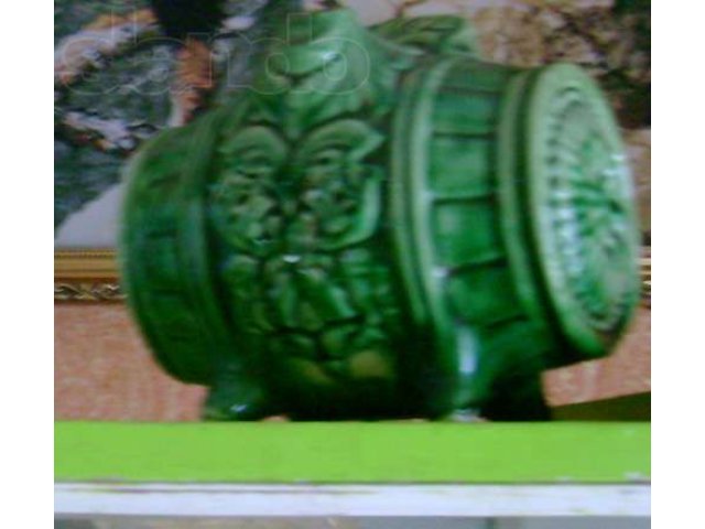 Продаются сувениры, глинянные изделия, старинная посуда. в городе Улан-Удэ, фото 6, стоимость: 300 руб.