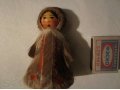 Сувенирная кукла в городе Архангельск, фото 1, Архангельская область