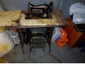 Продам швейную машинку Зингер в городе Абинск, фото 2, стоимость: 30 000 руб.