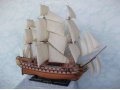Продам модель корабля Глория в городе Каменск-Уральский, фото 1, Свердловская область