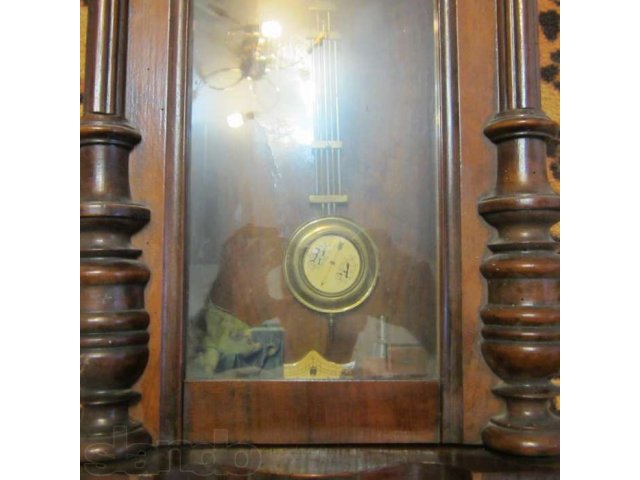 Часы настенные (раритет) в городе Нижний Новгород, фото 3, стоимость: 40 000 руб.