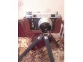 Продам фотоаппарат ФЭД-2 в городе Первоуральск, фото 1, Свердловская область