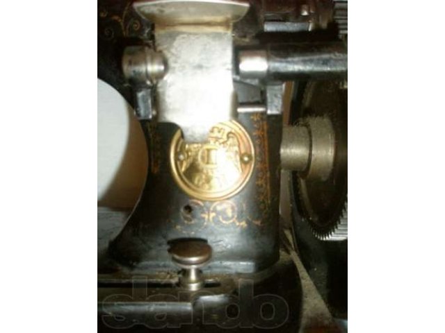 Швейная машина ручная в городе Махачкала, фото 2, Другое